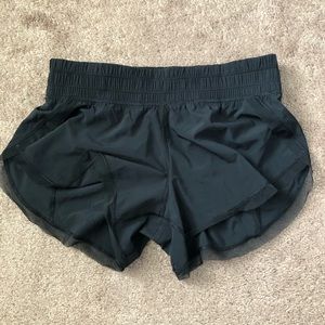 Lululemon Anew Shorts